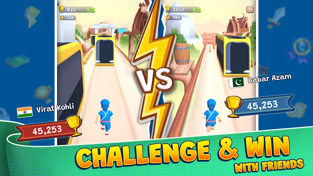 Sprite Ninja (Спрайт Ниндзя Ниндзя Хатори Ран) [МОД Unlocked] APK Android Screenshot 3