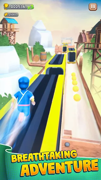 Sprite Ninja (Спрайт Ниндзя Ниндзя Хатори Ран) [МОД Unlocked] APK Android Screenshot 4