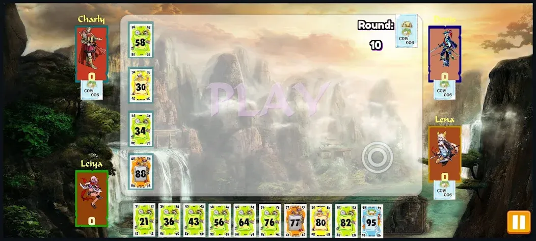 COW 006 [МОД Меню] APK Android Screenshot 3