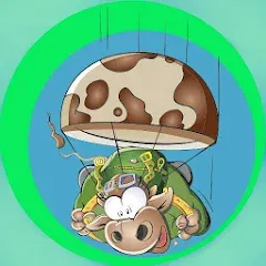 COW 006 [МОД Меню] APK Android