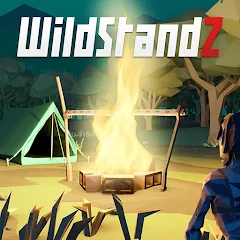 WildStandZ - Unturned Zombie (Уайлдстендз) [МОД Много денег] APK Android