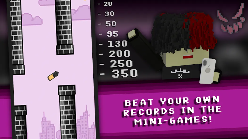 Vape Boss: Shop Simulator 3D [МОД Mega Pack] APK Android Screenshot 5