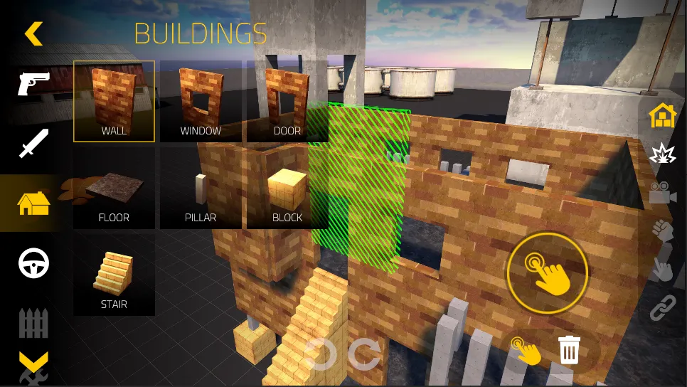 BloodBox (БлудБокс) [МОД Premium] APK Android Screenshot 5