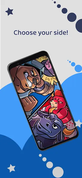 Cryptoboss (Криптобосс) [МОД Mega Pack] APK Android Screenshot 3