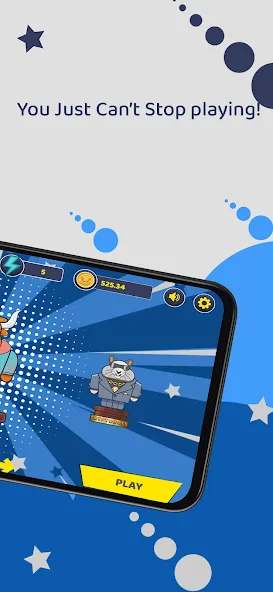 Cryptoboss (Криптобосс) [МОД Mega Pack] APK Android Screenshot 5