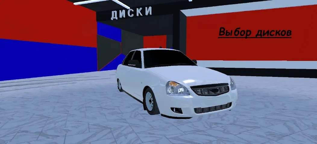 Grand Mobile City (Гранд Мобайл Сити) [МОД Много денег] APK Android Screenshot 2