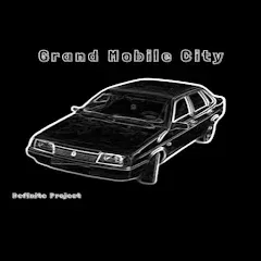 Grand Mobile City (Гранд Мобайл Сити) [МОД Много денег] APK Android