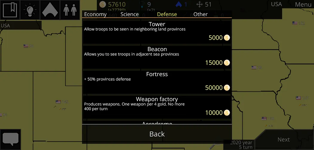 Cold Path: Turn-based strategy (Колд Паф) [МОД Mega Pack] APK Android Screenshot 5