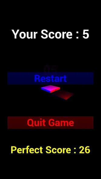 Move the ball correctly [МОД Меню] APK Android Screenshot 3