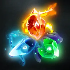 Турнир Чемпионов [МОД Много денег] APK Android