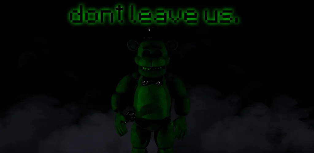 NightAtThePizzeria (НайтЭтЗеПиццерия) [МОД Mega Pack] APK Android Screenshot 1