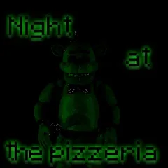 NightAtThePizzeria (НайтЭтЗеПиццерия) [МОД Mega Pack] APK Android