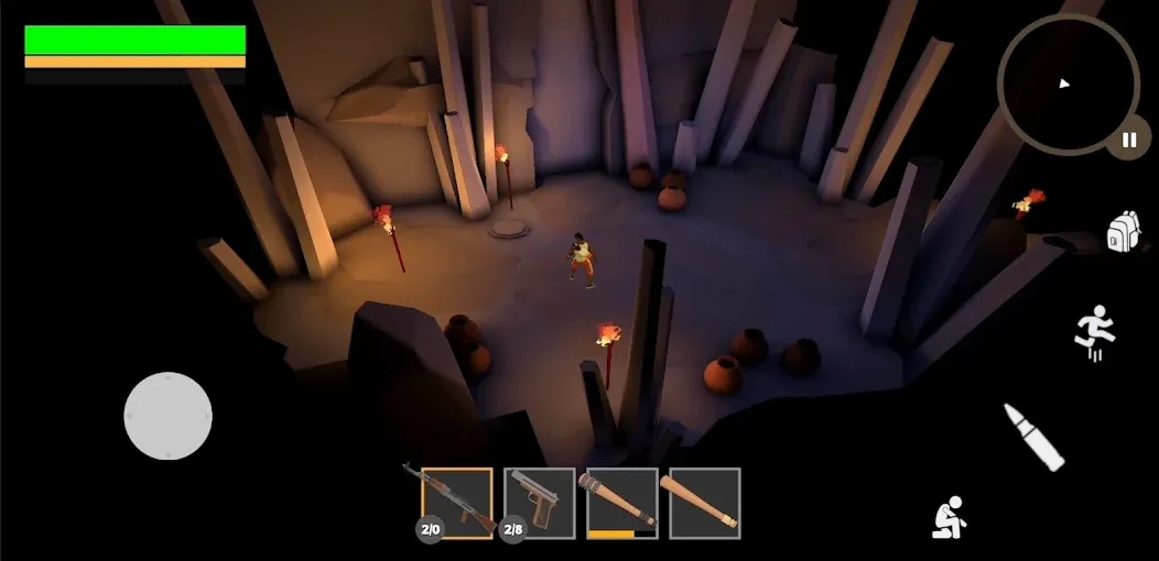 Quest Wild Mission (Квест Дикое Миссион) [МОД Premium] APK Android Screenshot 5