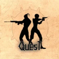 Quest Wild Mission (Квест Дикое Миссион) [МОД Premium] APK Android