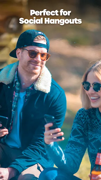 Poker with Friends - EasyPoker (ИзиПокер) [МОД Premium] APK Android Screenshot 3