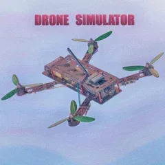 Drone acro simulator (Дрон акро симулятор) [МОД Все открыто] APK Android