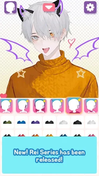 PitzMaker (ПитцМэйкер) [МОД Бесконечные монеты] APK Android Screenshot 1