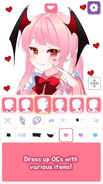 PitzMaker (ПитцМэйкер) [МОД Бесконечные монеты] APK Android Screenshot 2