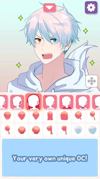 PitzMaker (ПитцМэйкер) [МОД Бесконечные монеты] APK Android Screenshot 3