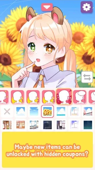 PitzMaker (ПитцМэйкер) [МОД Бесконечные монеты] APK Android Screenshot 4