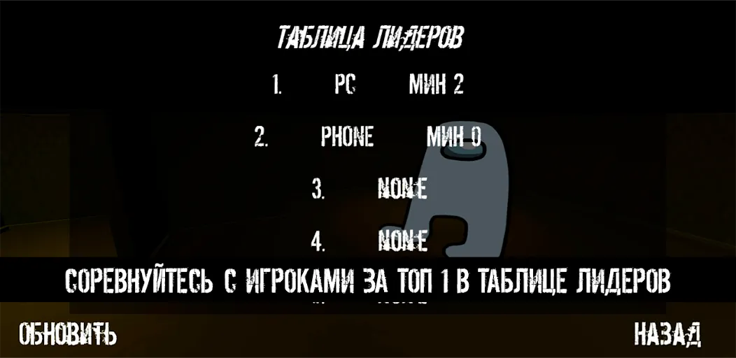 NextBot : Chasing Memes (НекстБот) [МОД Unlocked] APK Android Screenshot 5