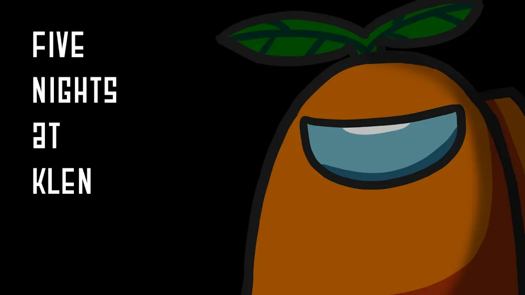 Five Nights at Klen [МОД Бесконечные монеты] APK Android Screenshot 1