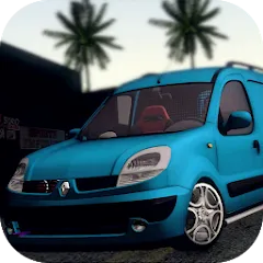 Kango Drift Simulator (Канго Дрифт Симулятор) [МОД Unlocked] APK Android