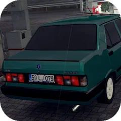 Tofaş Drift Simulator [МОД Premium] APK Android