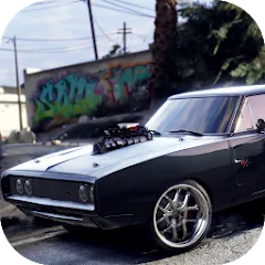 Torque Max Drift Simulator (Торк Макс Дрифт Симулятор) [МОД Все открыто] APK Android