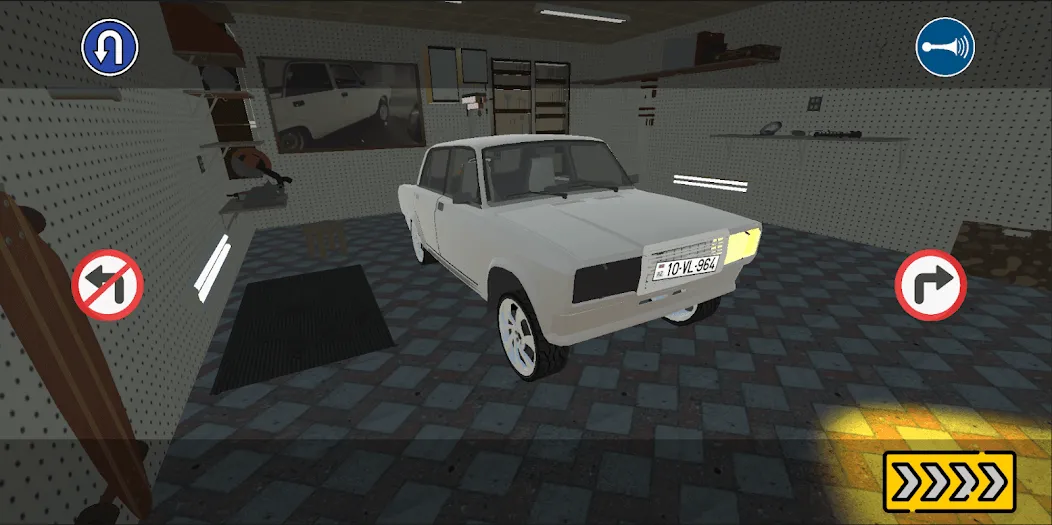 AzeLow (АзеЛоу) [МОД Mega Pack] APK Android Screenshot 1