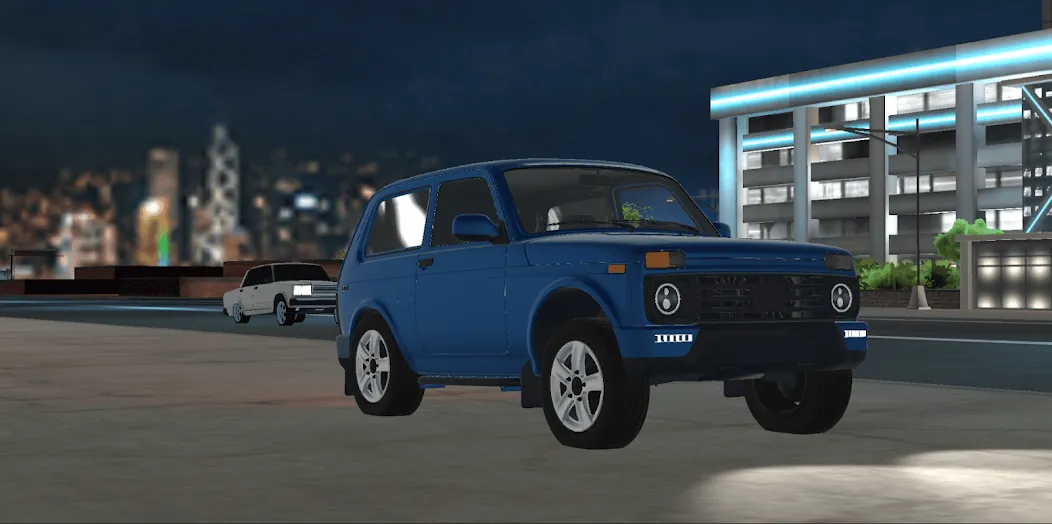 AzeLow (АзеЛоу) [МОД Mega Pack] APK Android Screenshot 4