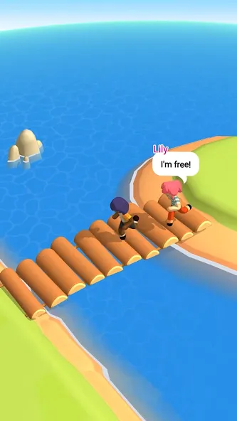 Stranded Island Survival Games (Стрендед Айленд) [МОД Бесконечные монеты] APK Android Screenshot 3