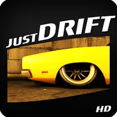 Just Drift (Джаст Дрифт) [МОД Меню] APK Android
