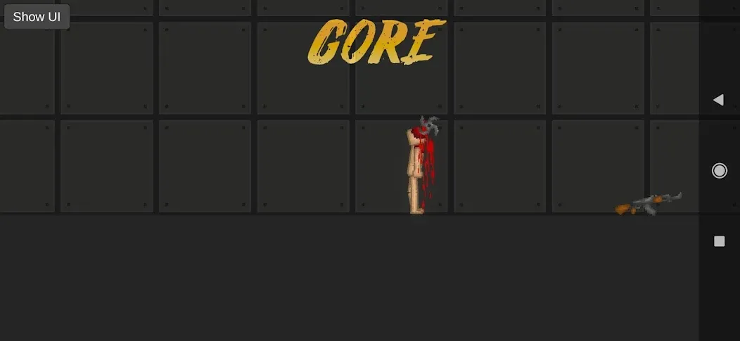 Super Playground (упер Плейграунд) [МОД Mega Pack] APK Android Screenshot 3