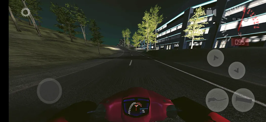 SouzaSim Project (Соуза Сим Проект) [МОД Unlocked] APK Android Screenshot 4