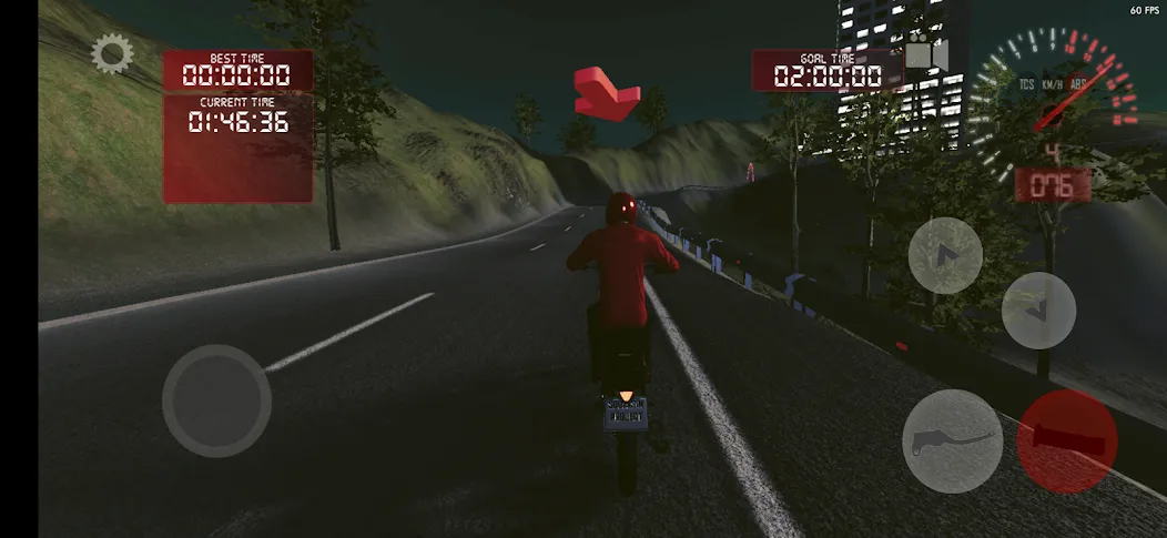 SouzaSim Project (Соуза Сим Проект) [МОД Unlocked] APK Android Screenshot 5