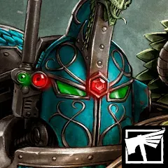 Warhammer Horus Heresy Legions (Вархаммер Искупление Хоруса Легионы) [МОД Все открыто] APK Android