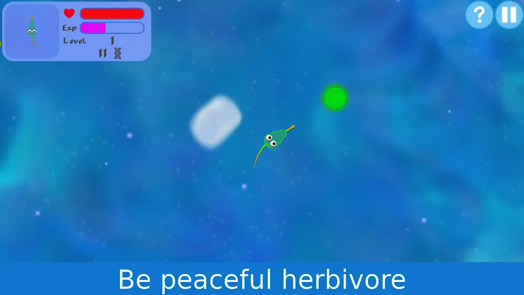 Evolution of Species [МОД Unlocked] APK Android Screenshot 1