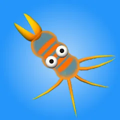 Evolution of Species [МОД Unlocked] APK Android