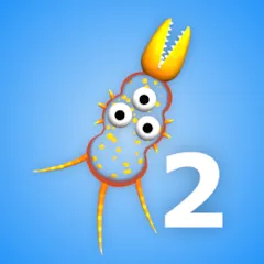 Evolution of Species 2 [МОД Меню] APK Android