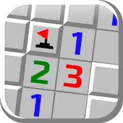 Minesweeper GO - classic game [МОД Mega Pack] APK Android