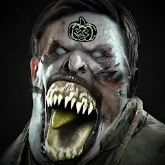 Zombie Evil Horror 4 (Зомби Злой Ужас 4) [МОД Много денег] APK Android