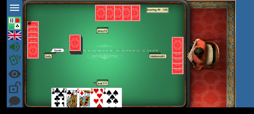 Favorite Games (Фаворит Геймс) [МОД Premium] APK Android Screenshot 1