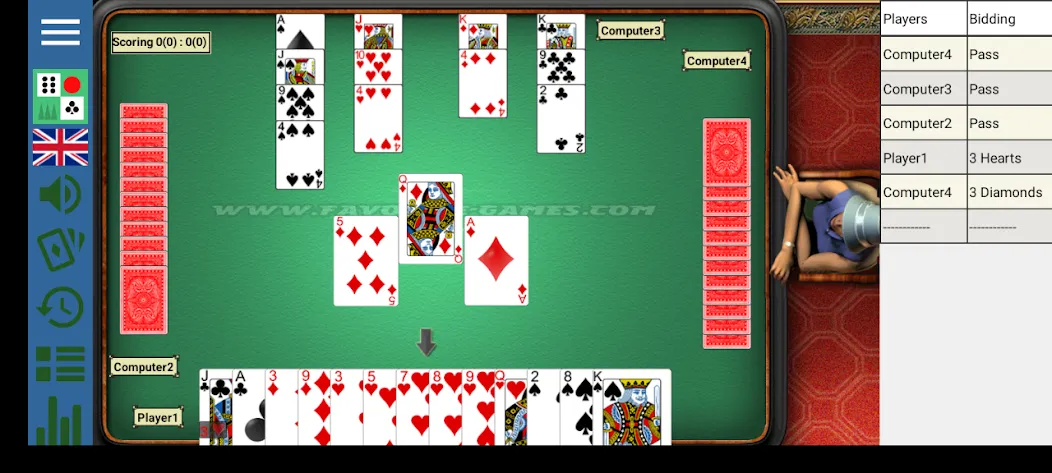 Favorite Games (Фаворит Геймс) [МОД Premium] APK Android Screenshot 5