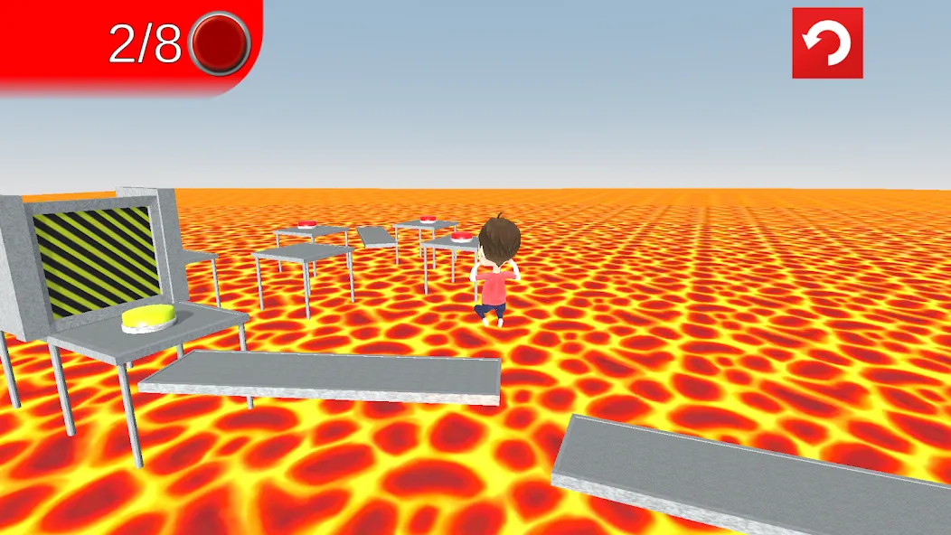 Hit the button [МОД Меню] APK Android Screenshot 4