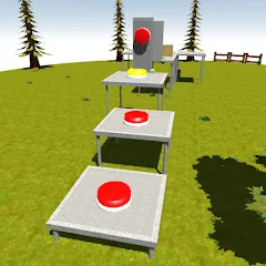 Hit the button [МОД Меню] APK Android