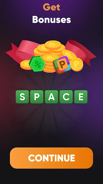 4 Pics 1 Word: Guessing Games [МОД Mega Pack] APK Android Screenshot 4