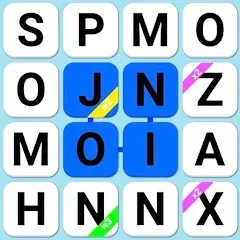 Wordell - Word Guess Fillword [МОД Premium] APK Android