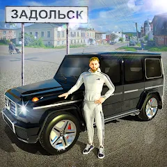 Real Driving School in City [МОД Меню] APK Android