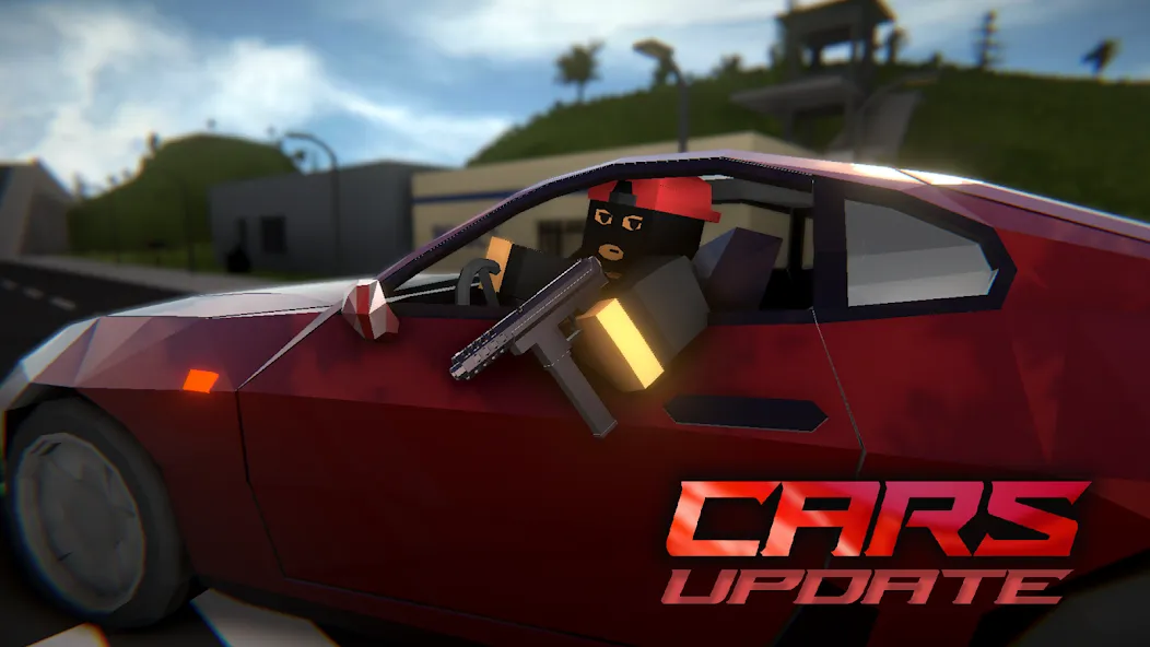 The Outlands 2 Zombie Survival (Зе Аутлэндс 2 Зомби Сурвивал) [МОД Много денег] APK Android Screenshot 3